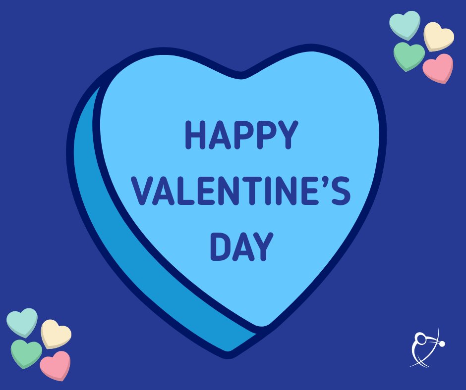 Happy Valentine’s Day from the InfraWare Team!

#ValentinesDay #HappyValentinesDay