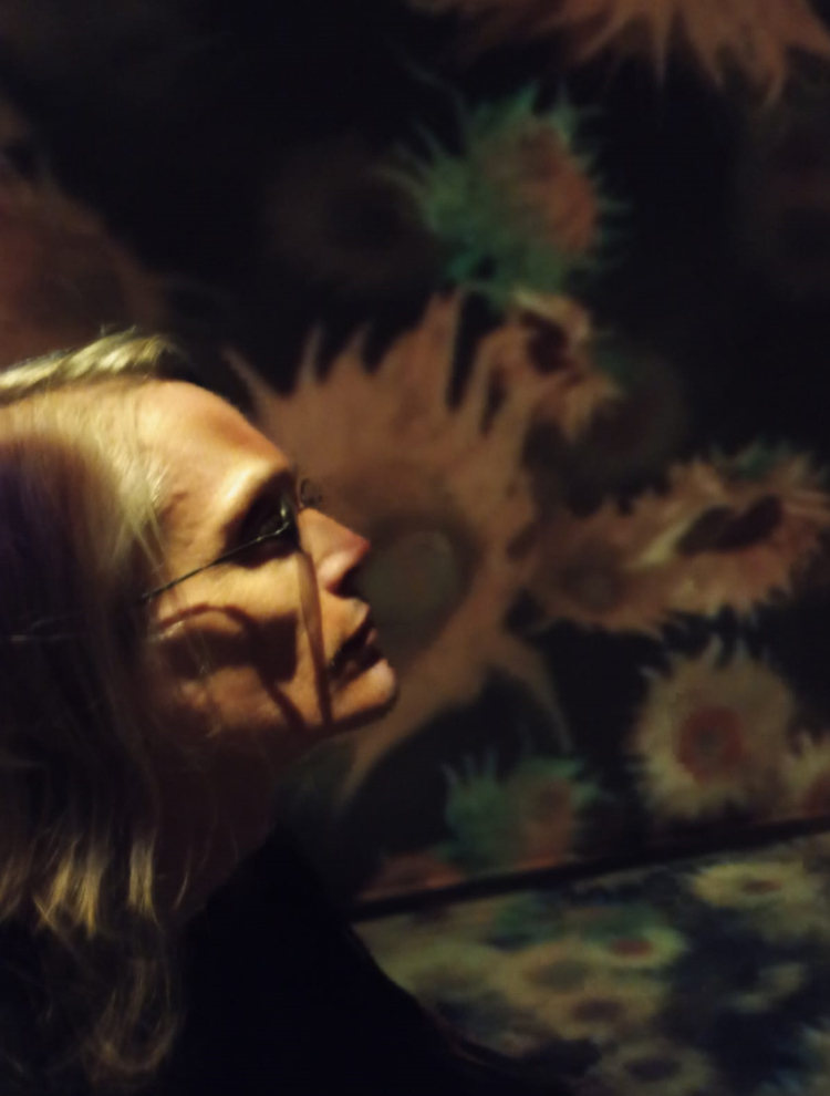 Andrés Casciani
Fotografía por Angeles Diaz (2026)
andrescasciani.com