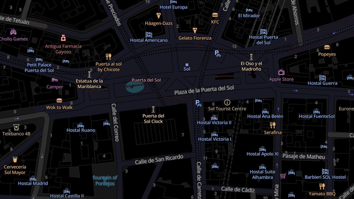 MapTiler tweet media