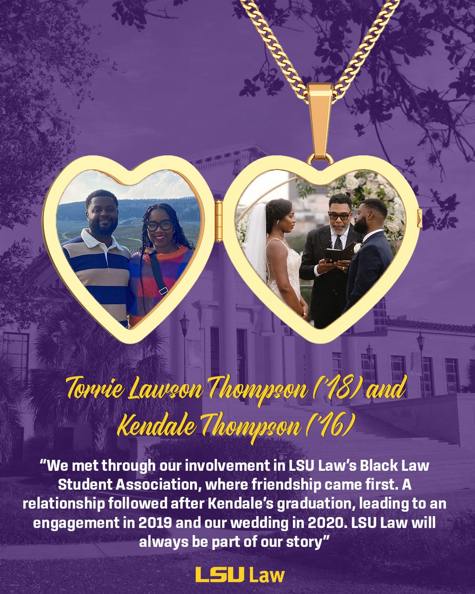 LSULawCenter tweet media