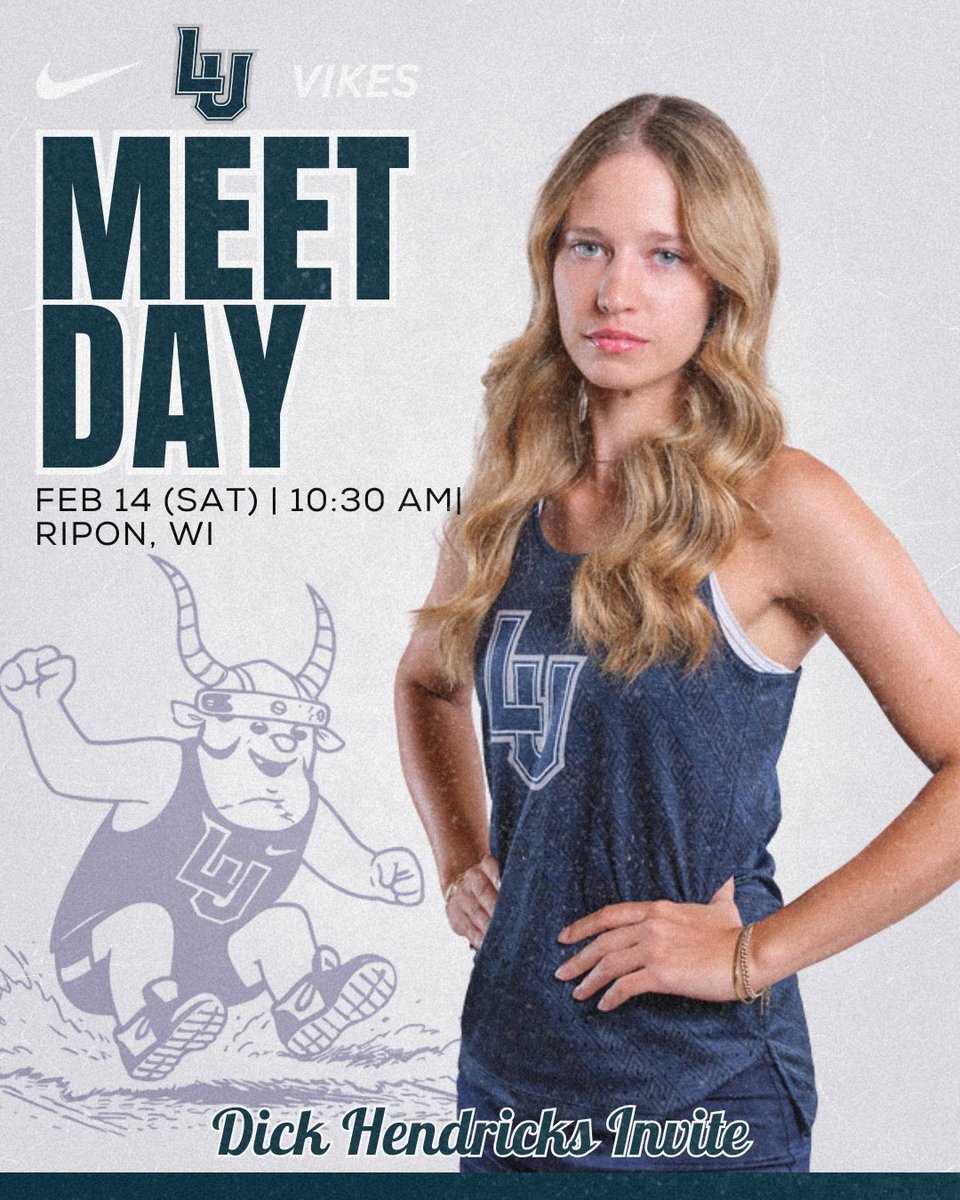 Lawrence XC/Track tweet media