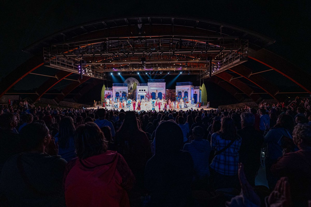 Take the stage in an entertainment staple of the Red River Valley this summer as a member of the cast of the Trollwood Mainstage Musical! Auditions for Disney's Frozen start ONE WEEK from today!

Sign up for your audition slot TODAY by emailing trollwood@fargo.k12.nd.us