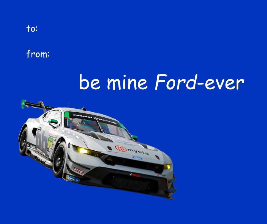 Gradient Racing tweet media