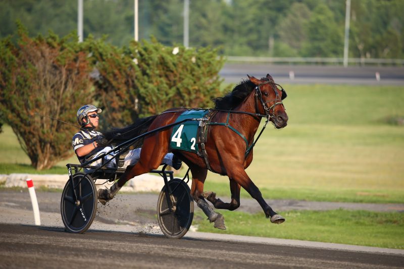 Racebook tweet media