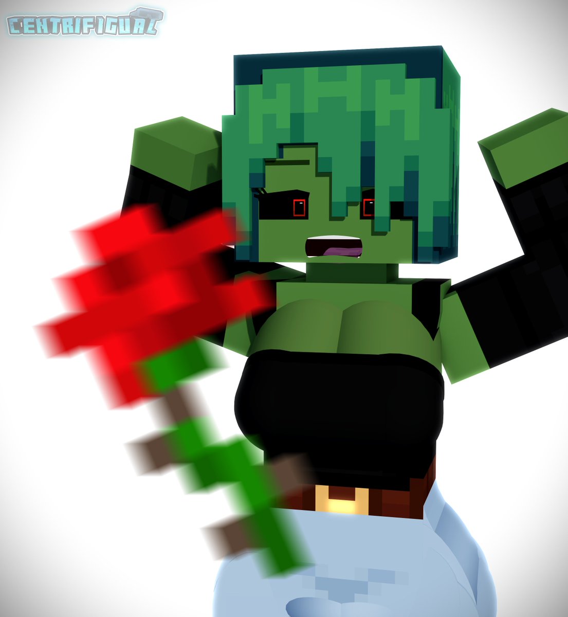 Centrifigual🔞 tweet media