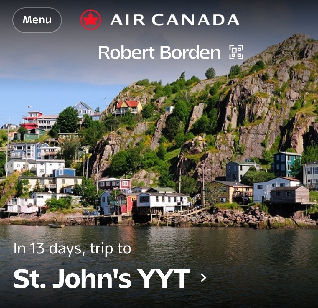 Robert Borden tweet media