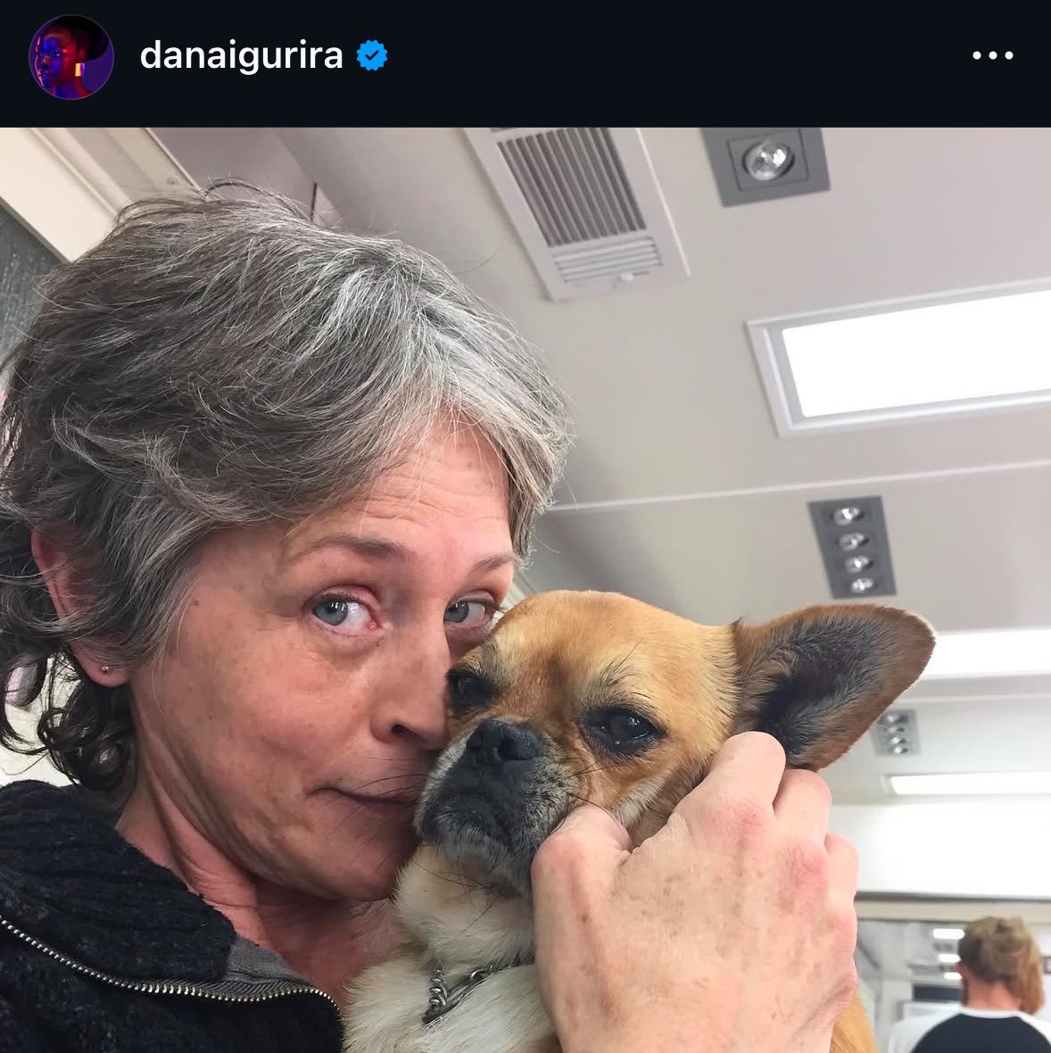 Happy Birthday to Danai Gurira/Michonne #TWD 💞🥳🎂