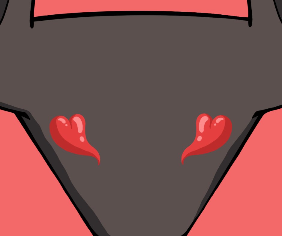 If you’re seeing double hearts, it’s working.

Happy Valentine’s!