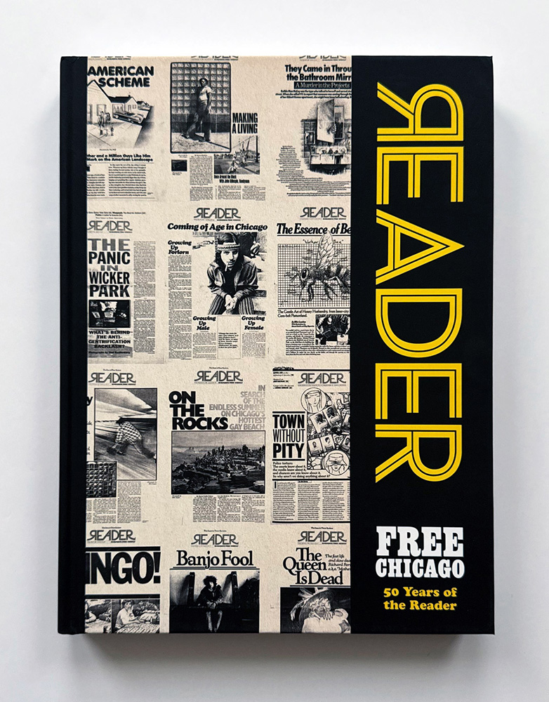 Rick Kogan tweet media