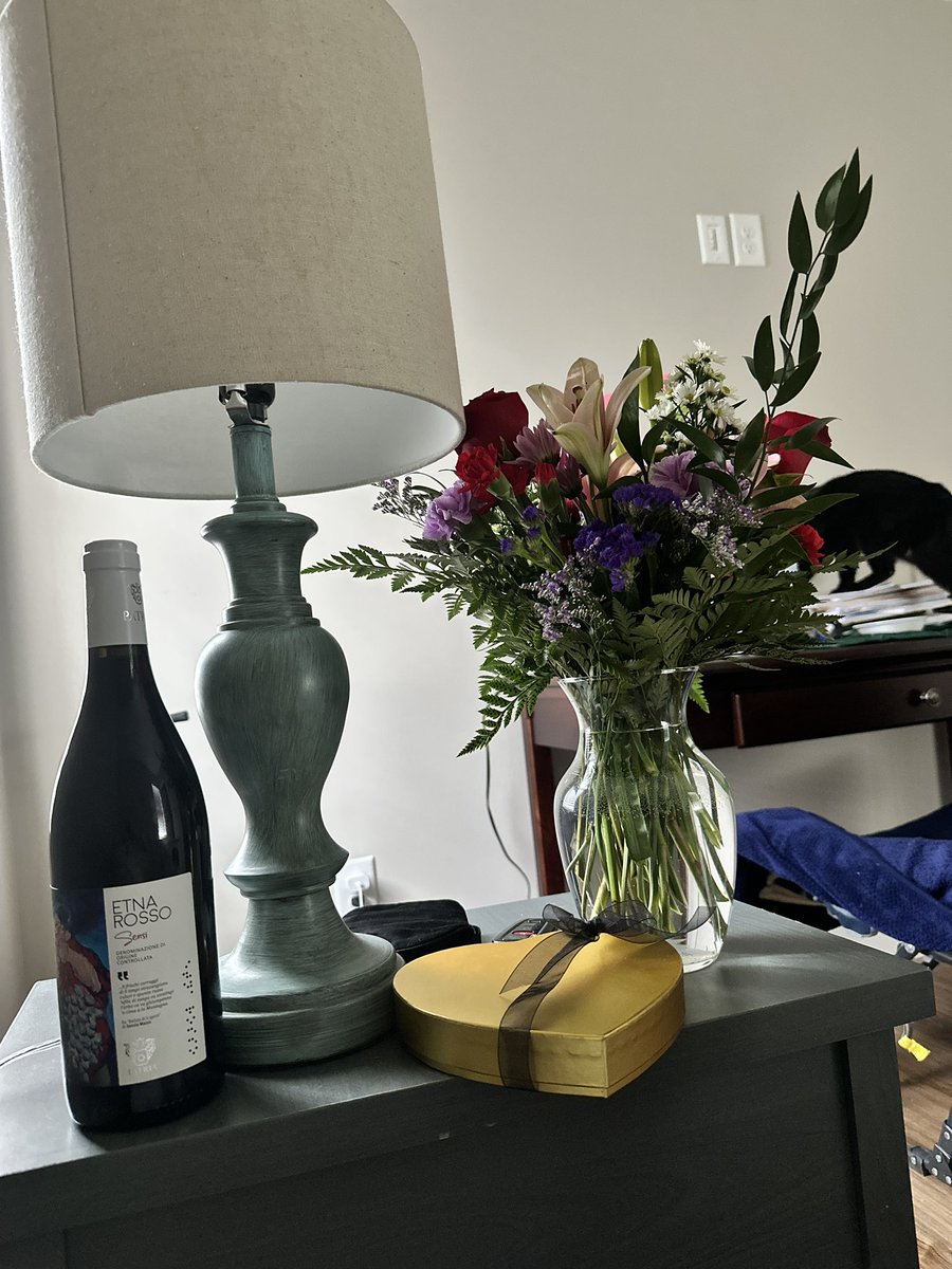 Coti Howell tweet media