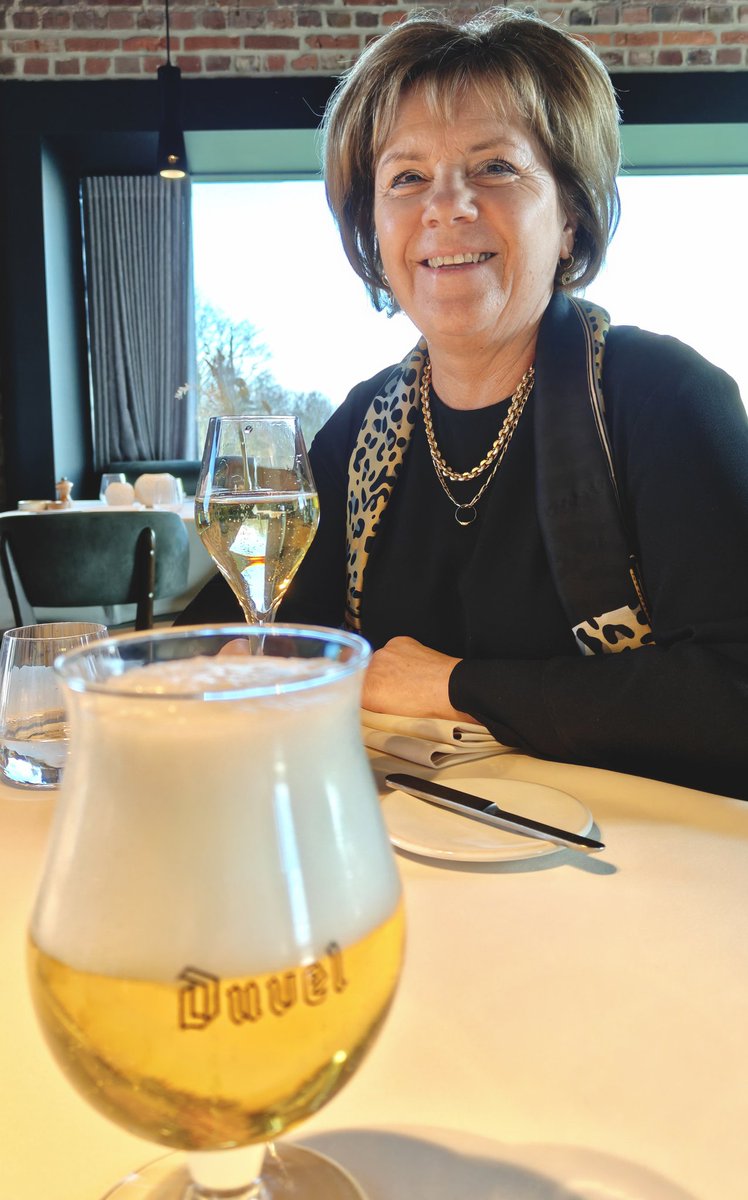 Een perfecte Valentijn 😉