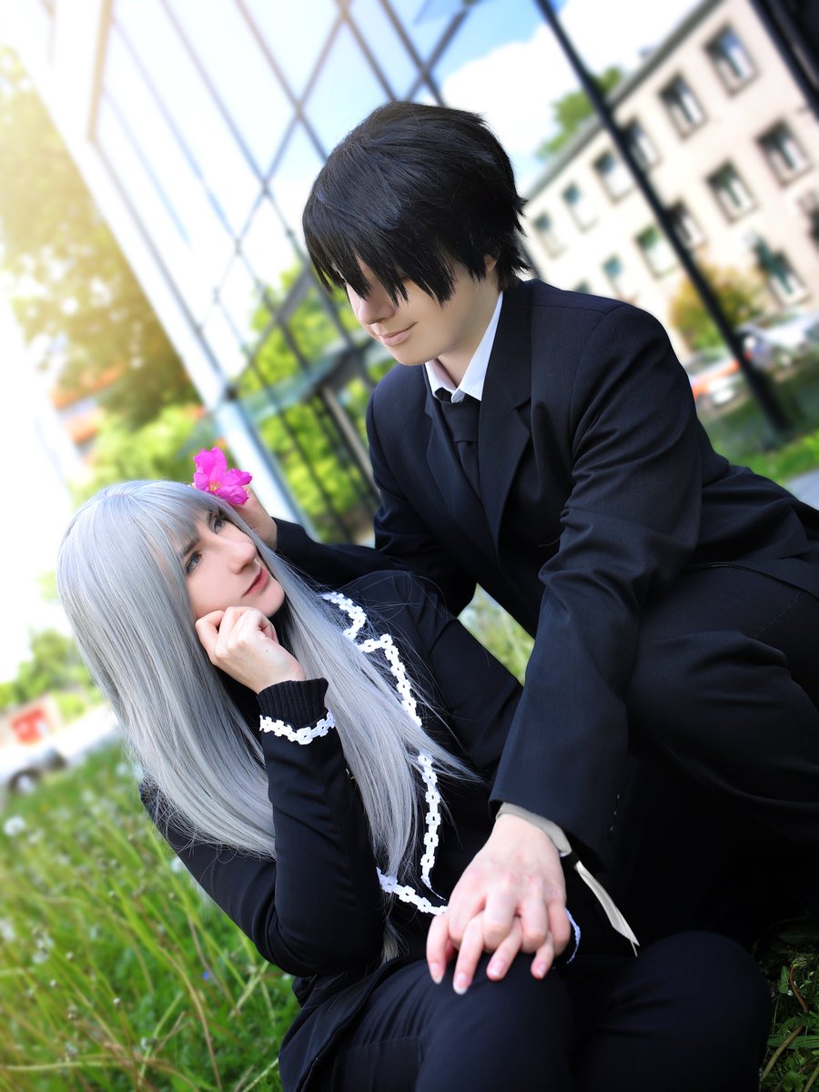 Noizu ノイズ tweet media