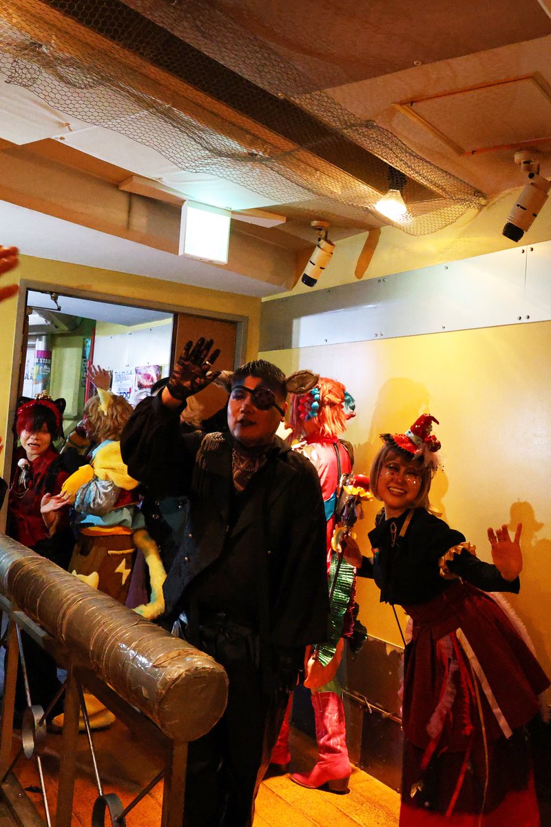 ハナヌゥ　a.k.a No.87 (‘23.03.12-07.17:ペチヲ) tweet media