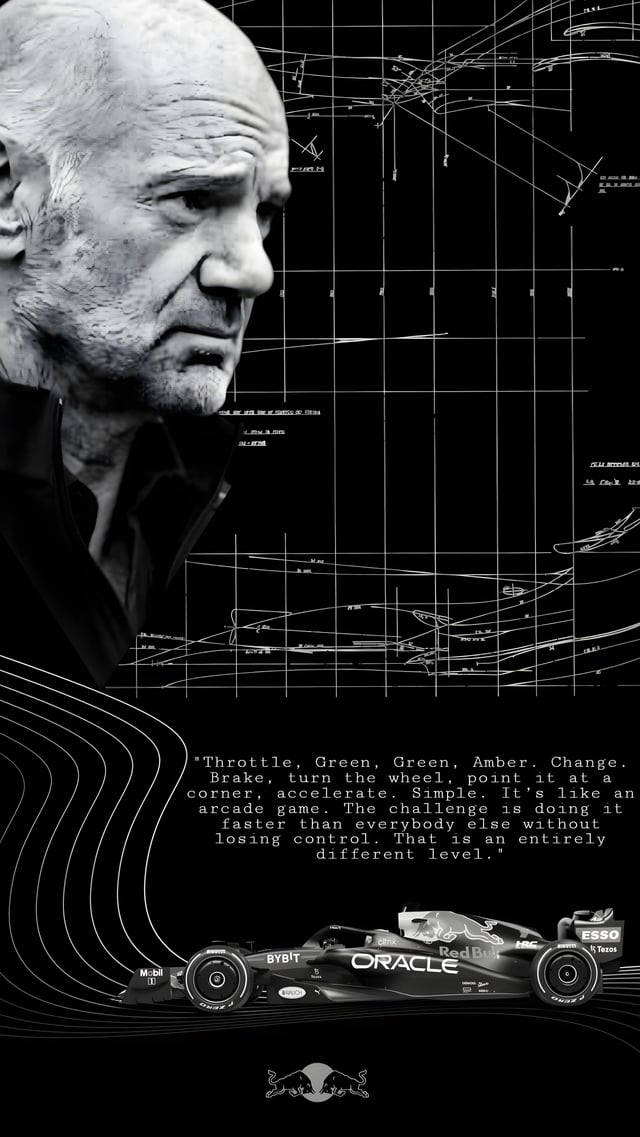 Fórmula 1 Opiniones y más tweet media