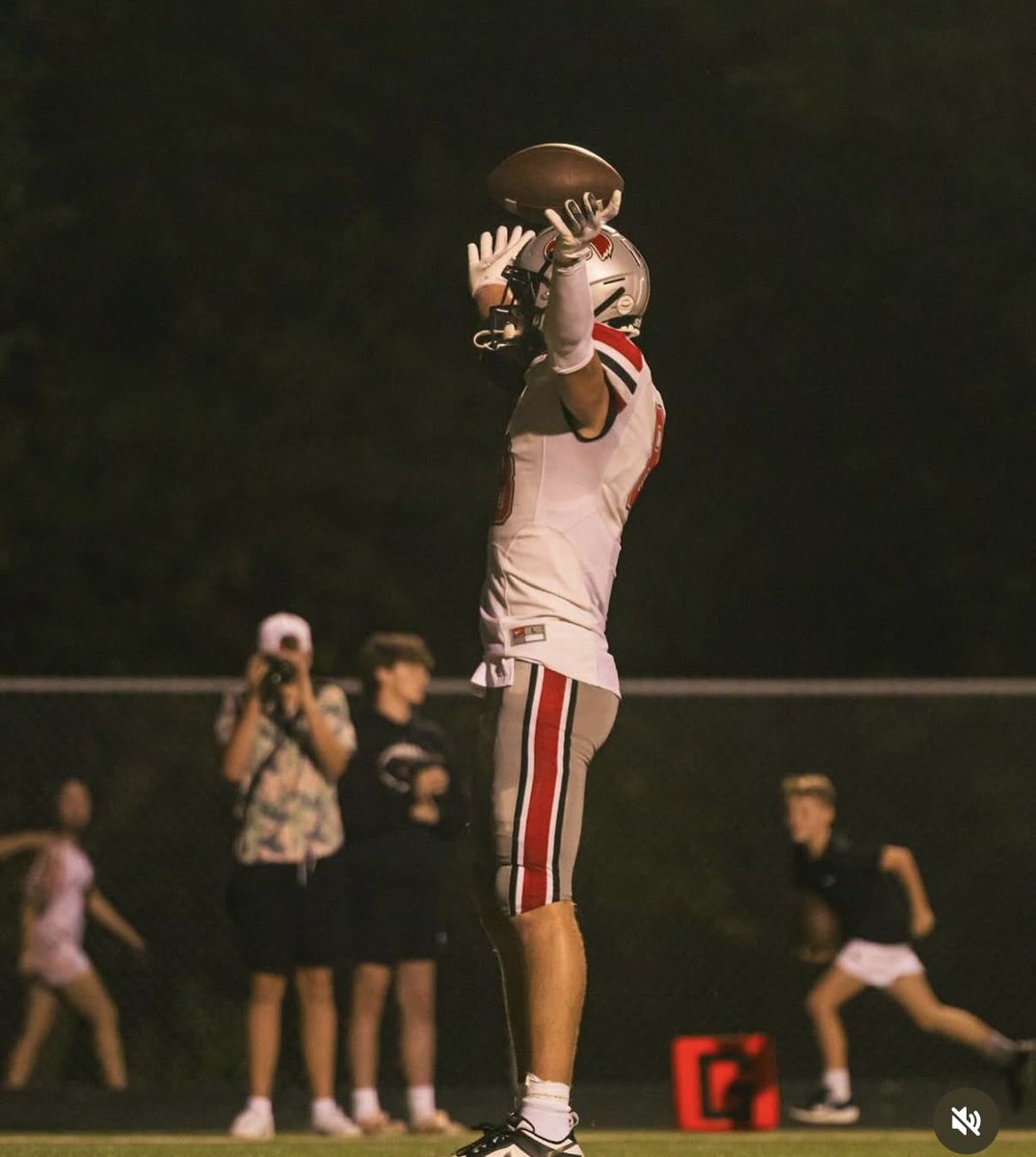 Ja'Korey Walker tweet media