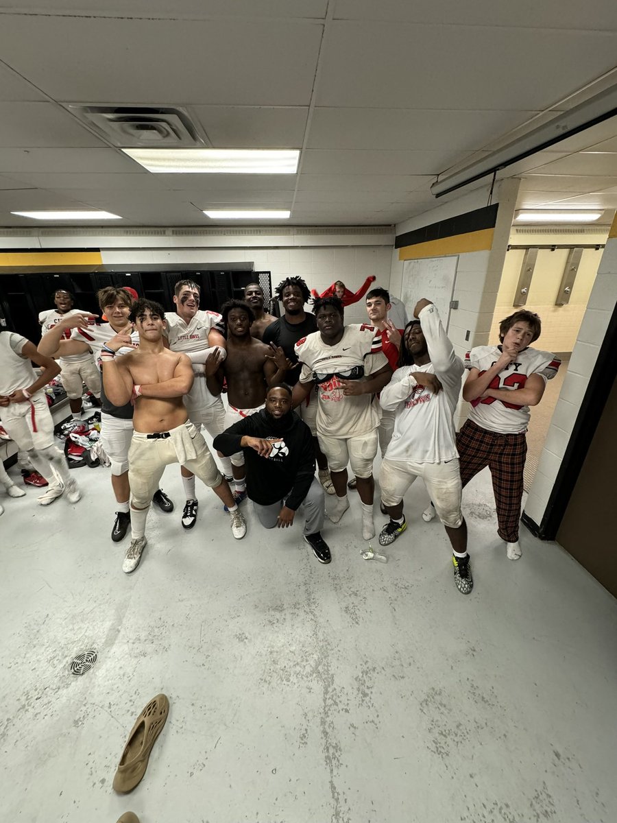 Ja'Korey Walker tweet media