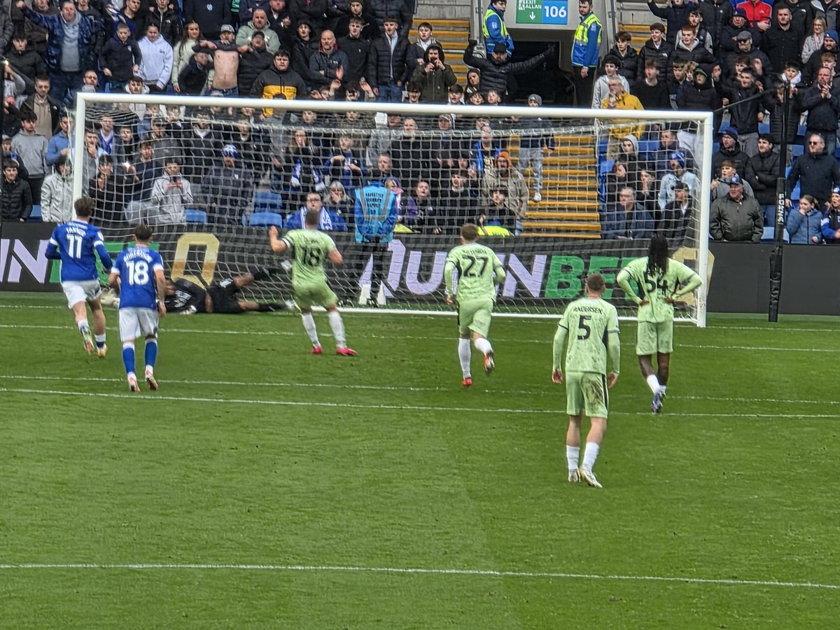 Nigel Harris tweet media