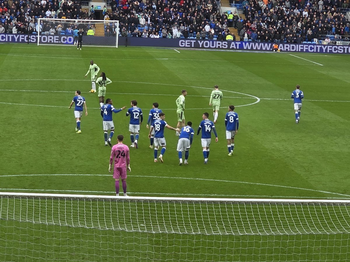 Nigel Harris tweet media