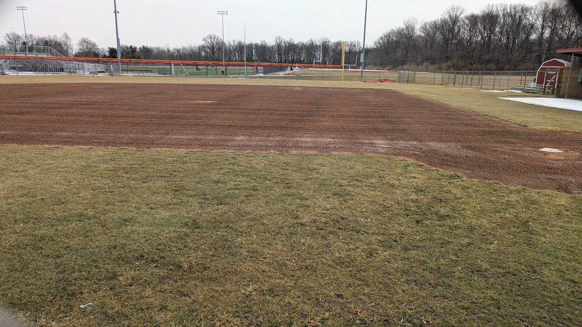 Fishers Softball tweet media