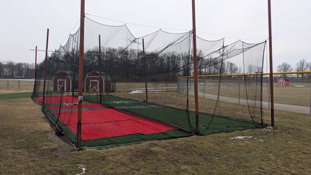 Fishers Softball tweet media