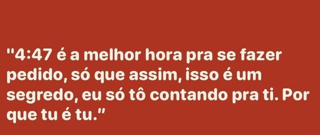 a MELHOR forma de falar "eu te amo"