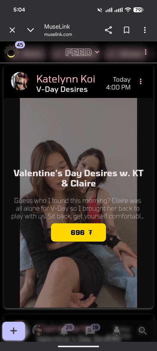 It's up!!!! Go go go go.