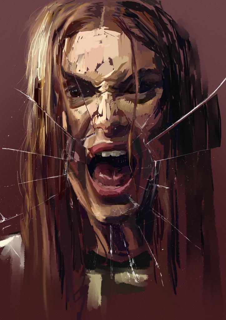 #TeenWolf #LydiaMartin