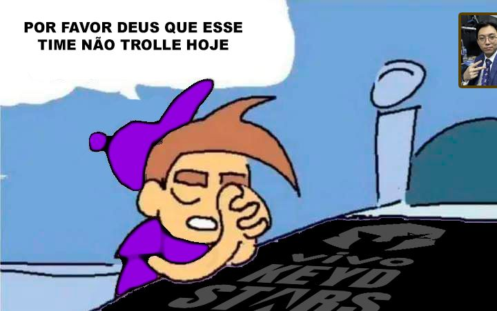 VivoKeyd's tweet photo. VAI COMEÇAR, EMPURRA E #GOVKS https://t.co/LrJm8QrSTw