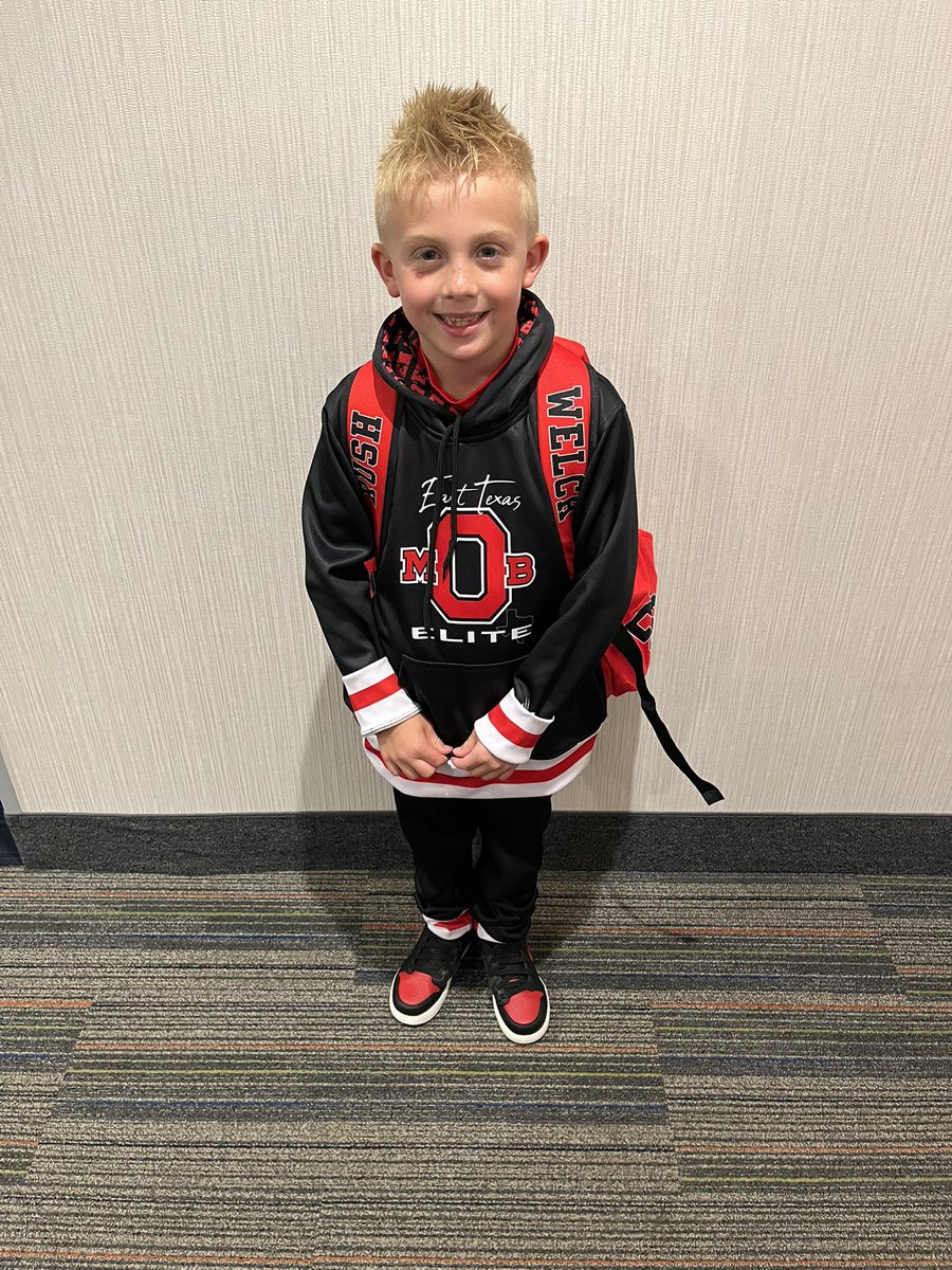 Cody Welch tweet media