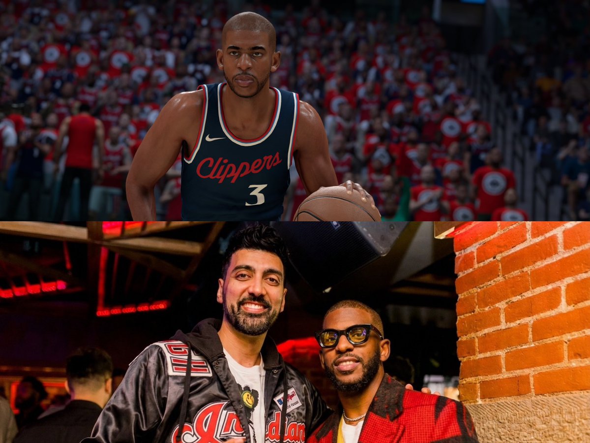 Ronnie 2K 2K26 tweet media