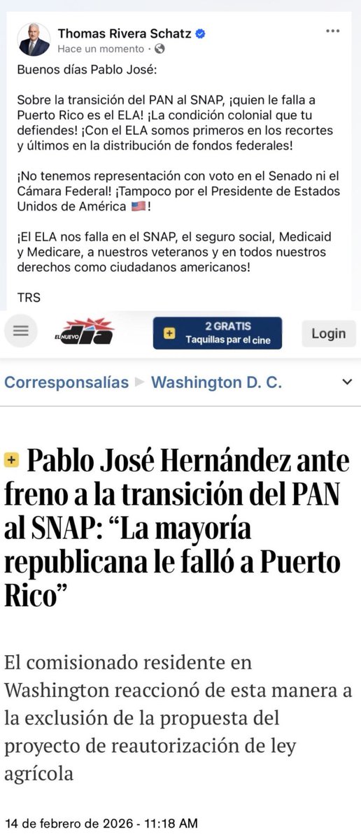 Thomas Rivera Schatz (@trschatz51) on Twitter photo 