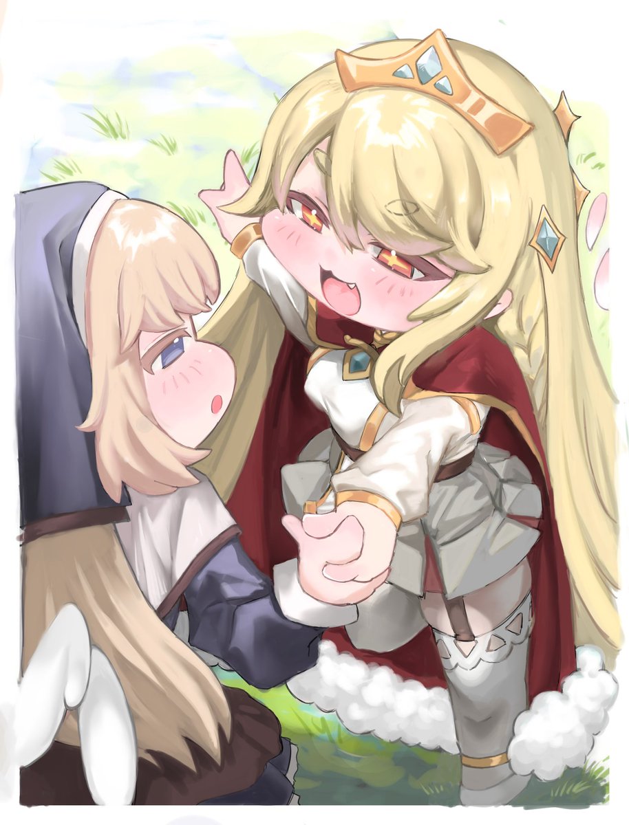 みるとん tweet media