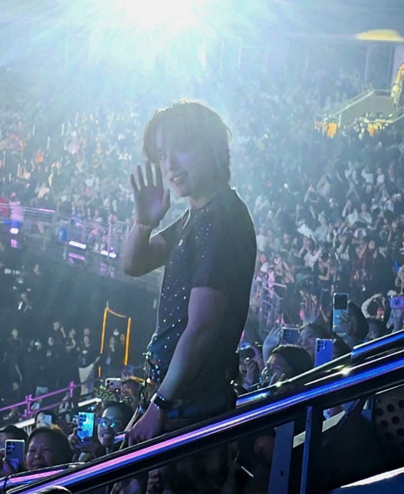 เช็คชื่อ DAY 2