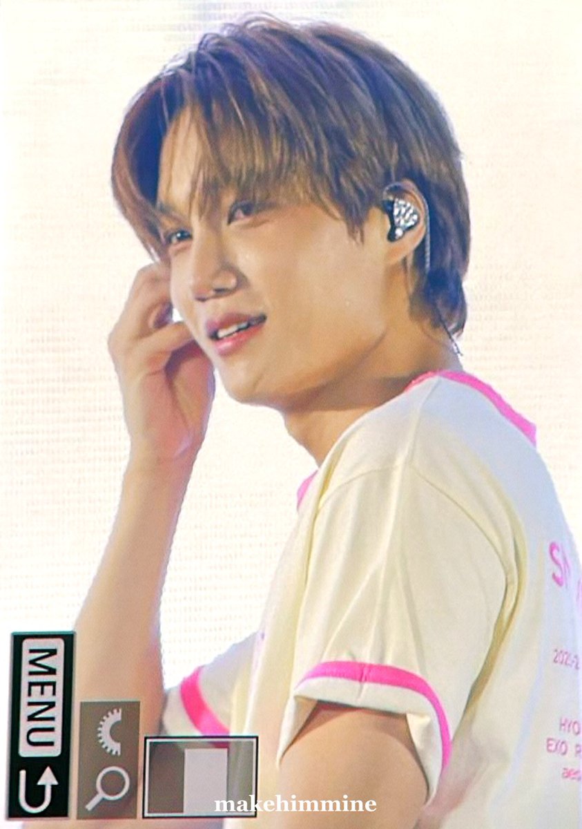 메이크👑 tweet media