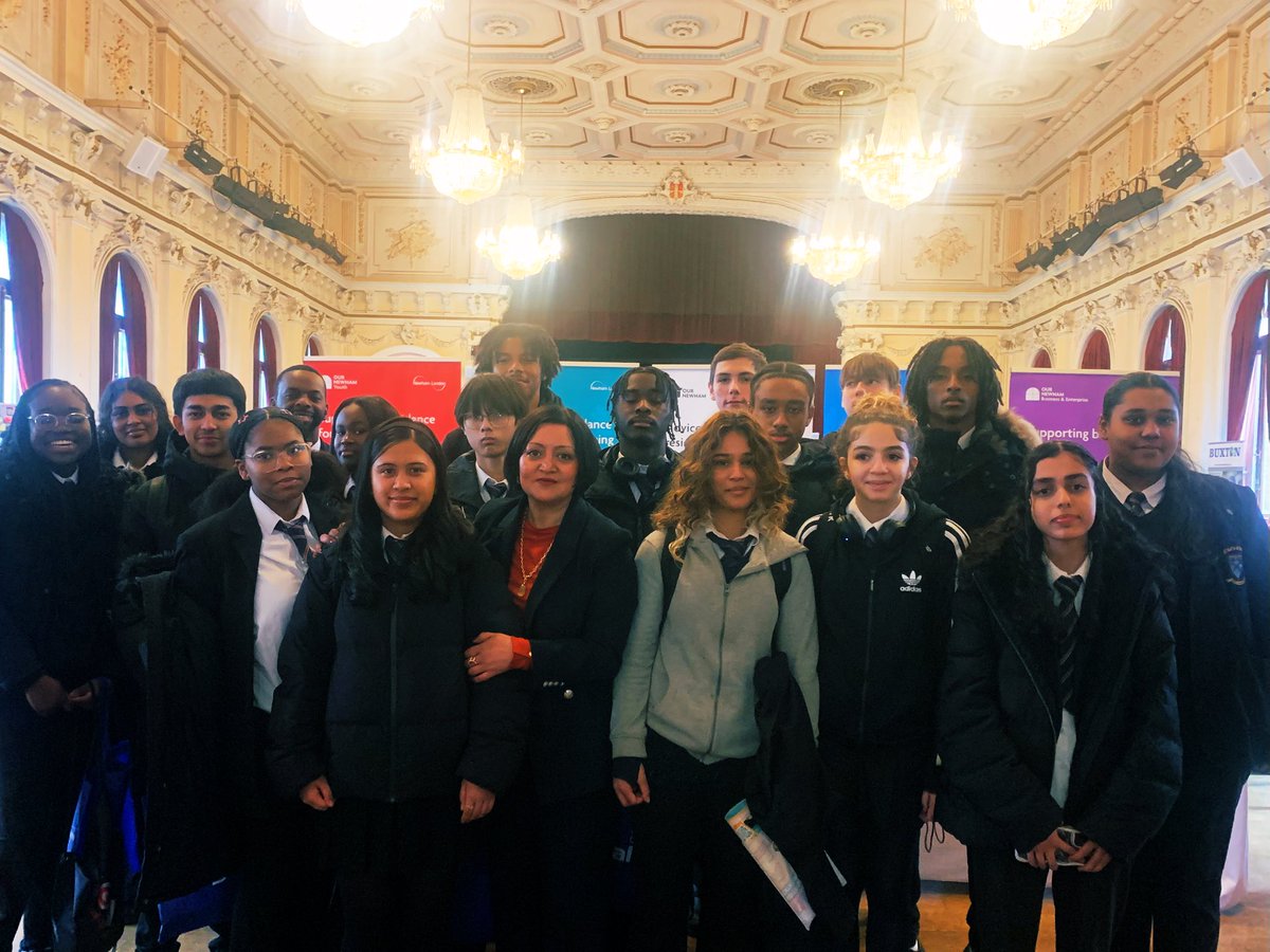 Rokhsana Fiaz OBE tweet media