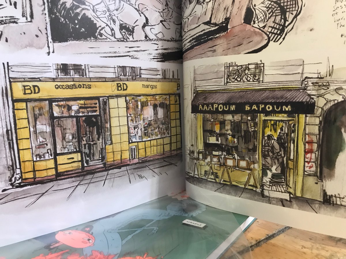 AAAPOUM BAPOUM tweet media