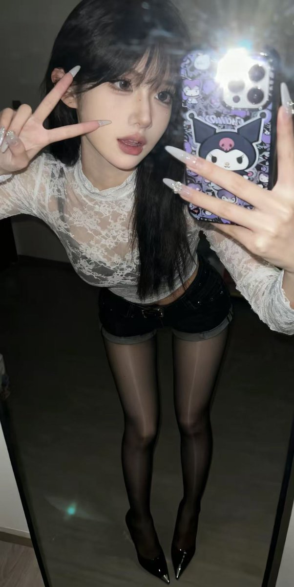 娜娜子 tweet media