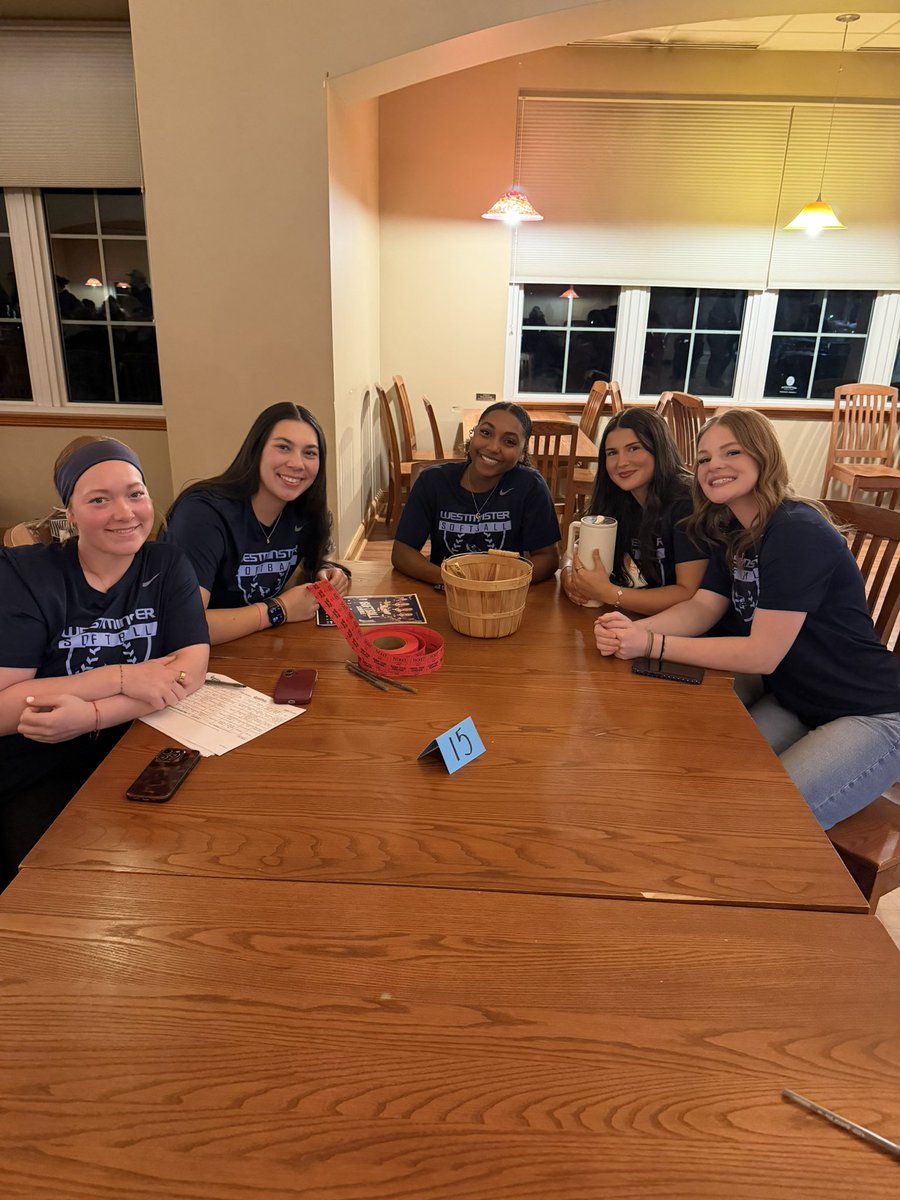 WestmoSoftball tweet media