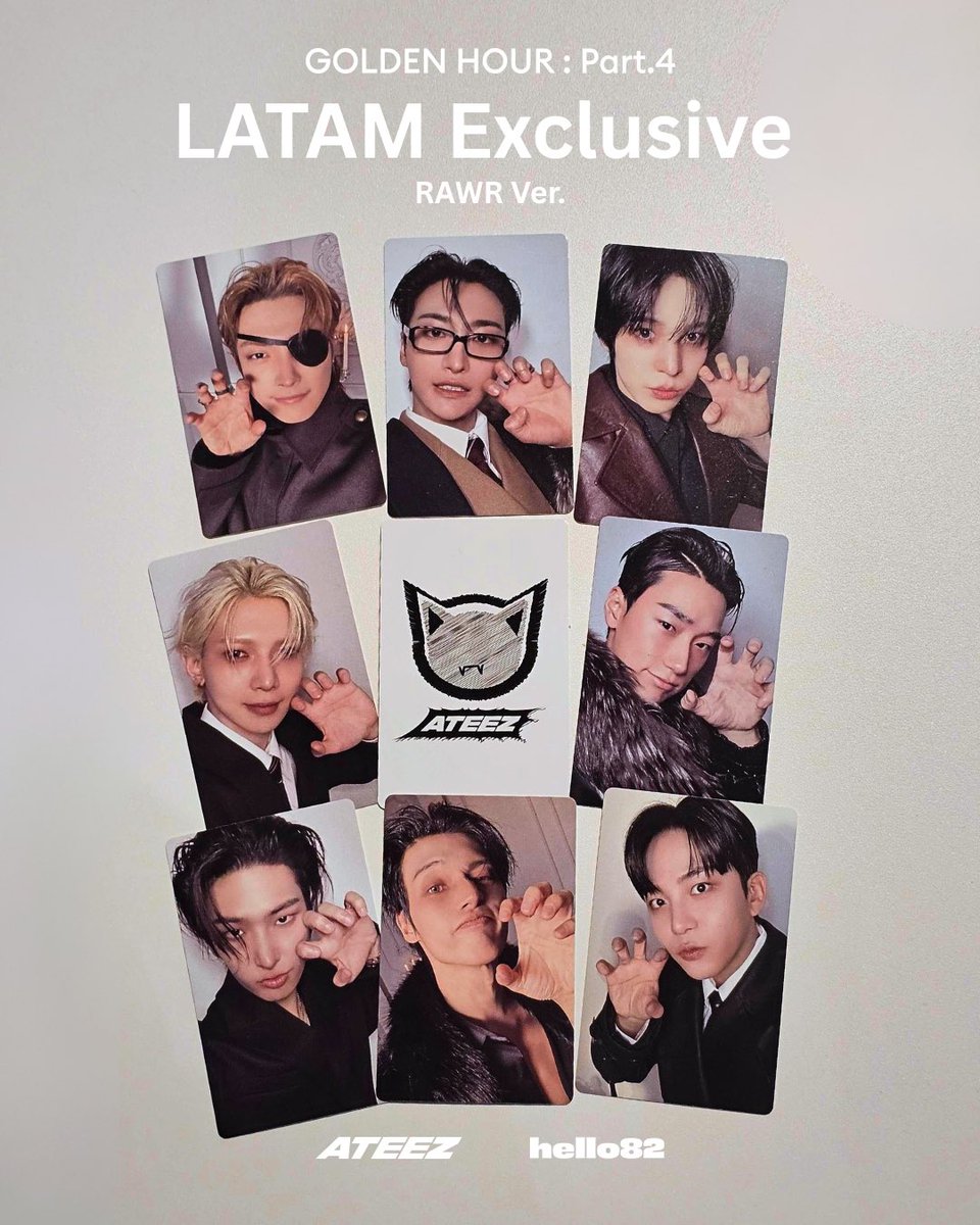 hello82 CDMX tweet media