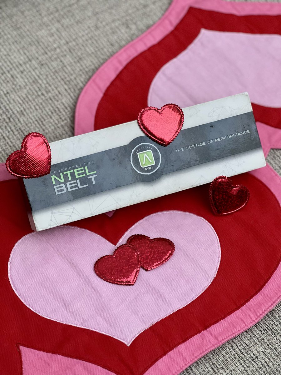 Neuropeak Pro tweet media