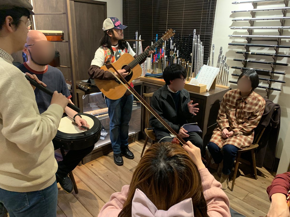 今日のfieldレギュラーセッション🇮🇪
とりわけVirginia reelが爆速だった