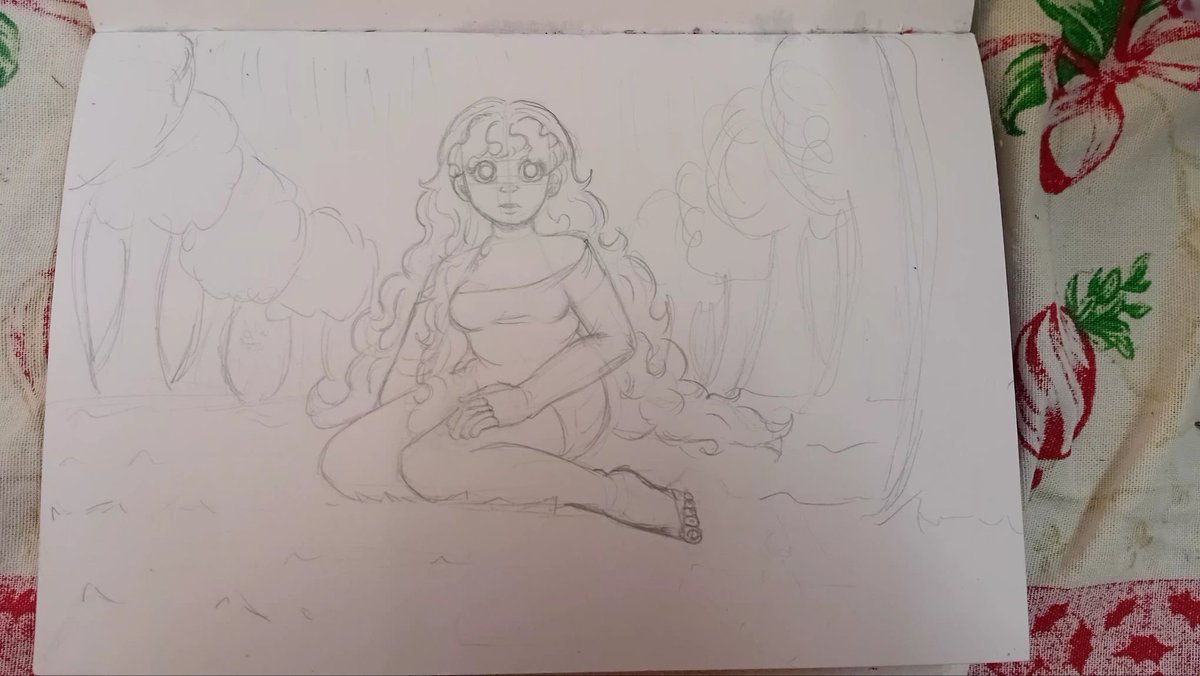 GGizzNormal's tweet photo. Tenho que aprender a desenhar cenário, quero evoluir minha arte.
.
#rabiscos #arte #art #desenhoamão #desenhando #desenholivre #seilá #artmoots #artes https://t.co/aobMbsmmNy