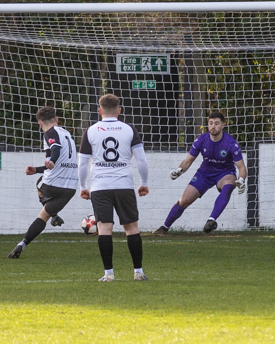 Baffins Milton Rovers FC tweet media