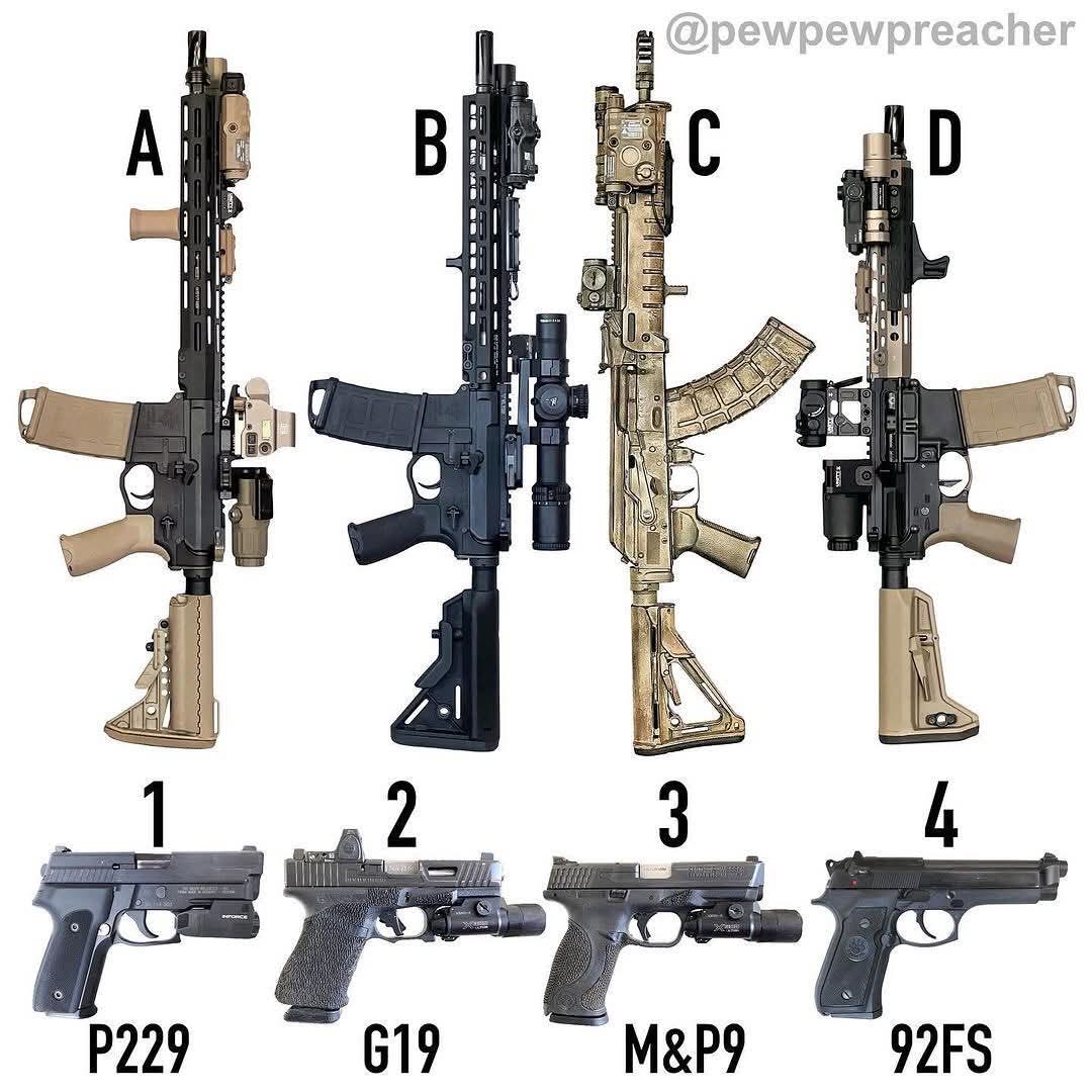 The Gun Enthusiast tweet media