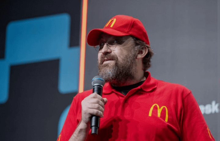 TIM CHEESE tweet media