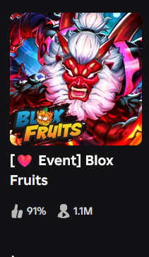 Blox Fruits tweet media