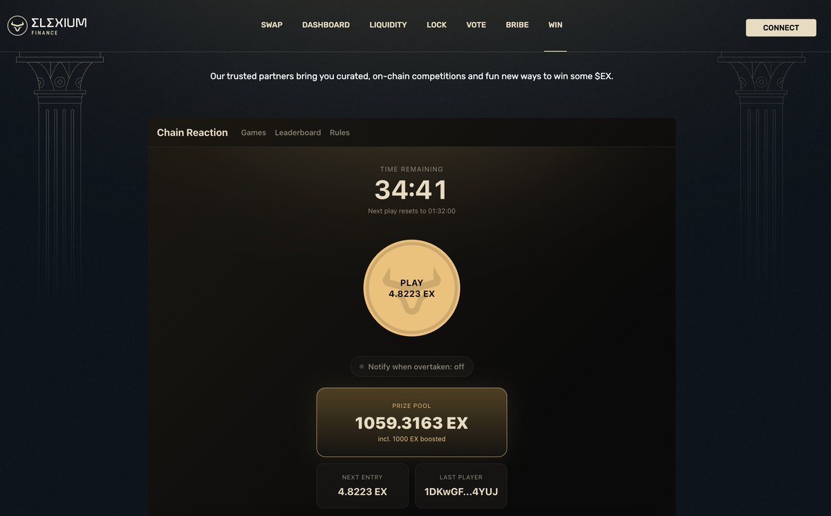 ElexiumFinance tweet media