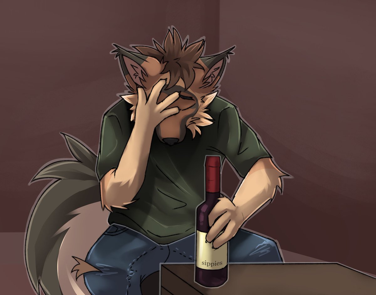 🐾CliffDaShep🐾 tweet media