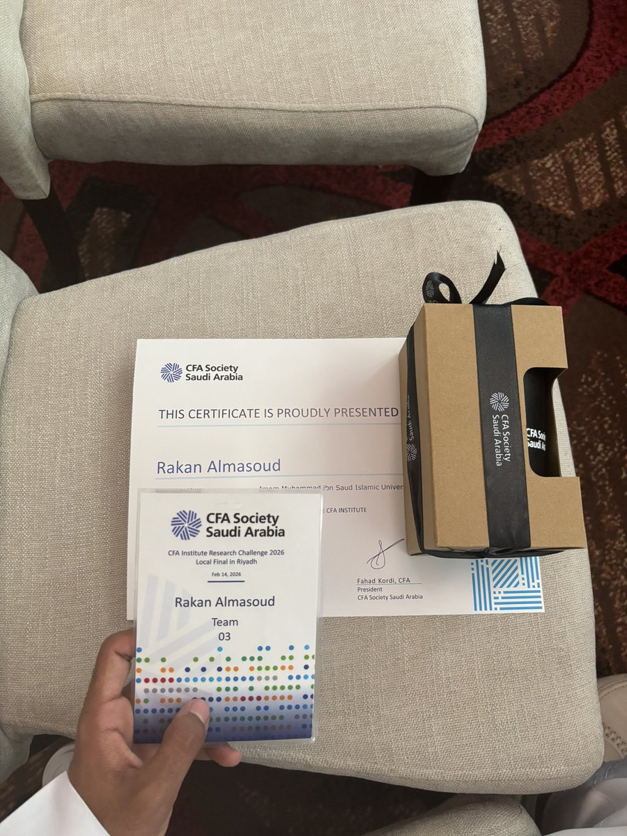 راكـان المسعـود tweet media