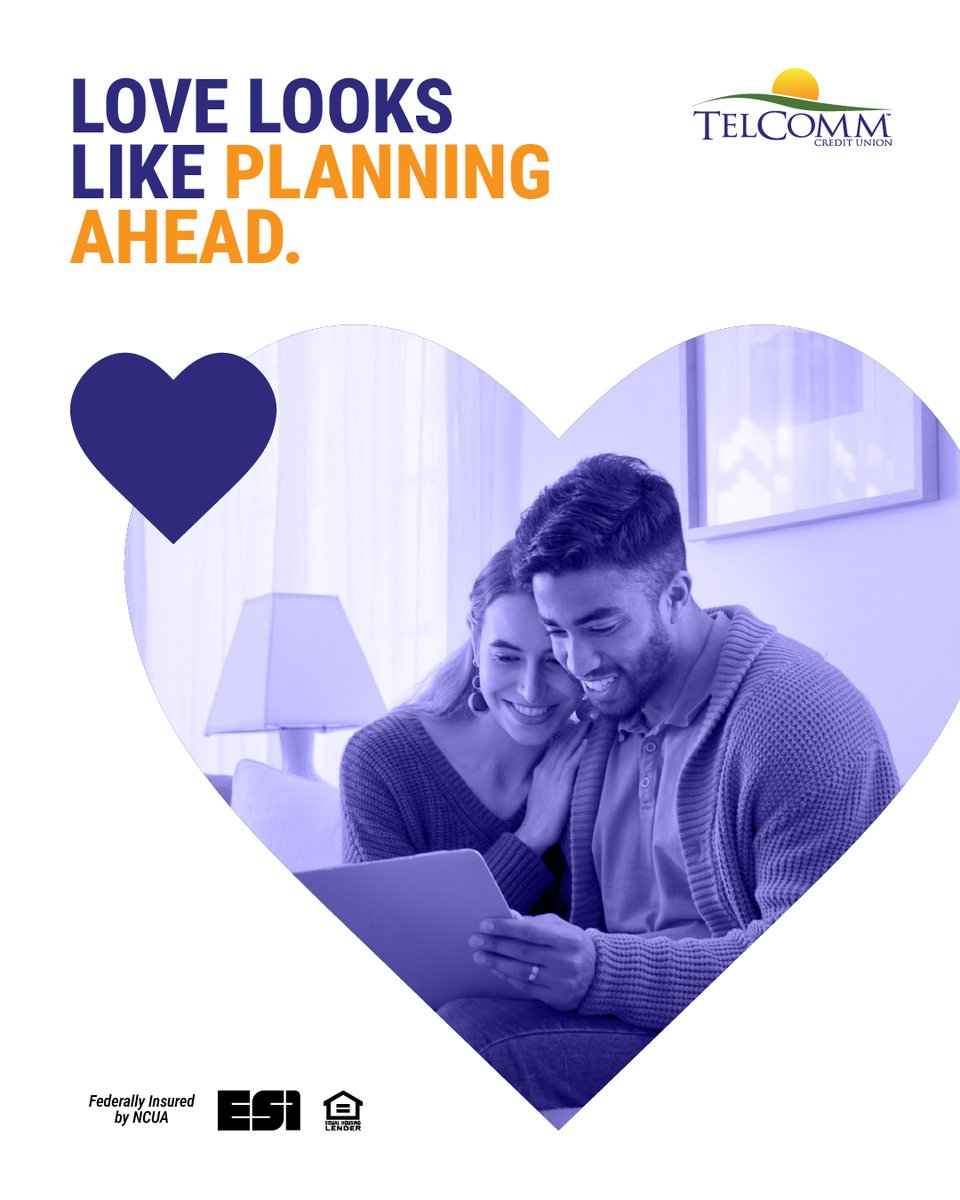 TelComm Credit Union tweet media